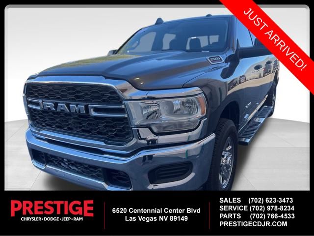 2020 RAM Ram 2500 Pickup Tradesman's photo