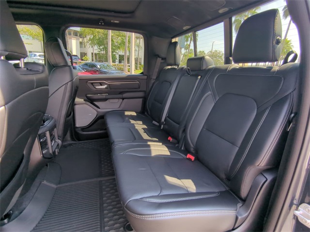 2026 Ram 1500 Rebel photo 14