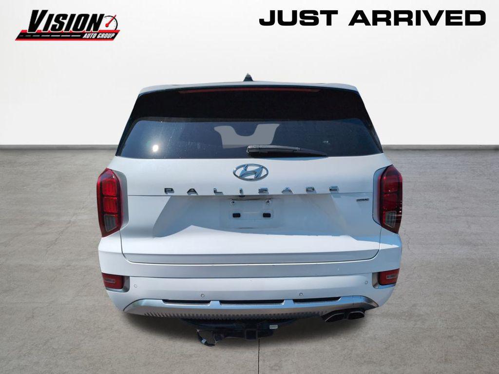 2025 Hyundai Sonata Hybrid SEL photo 4