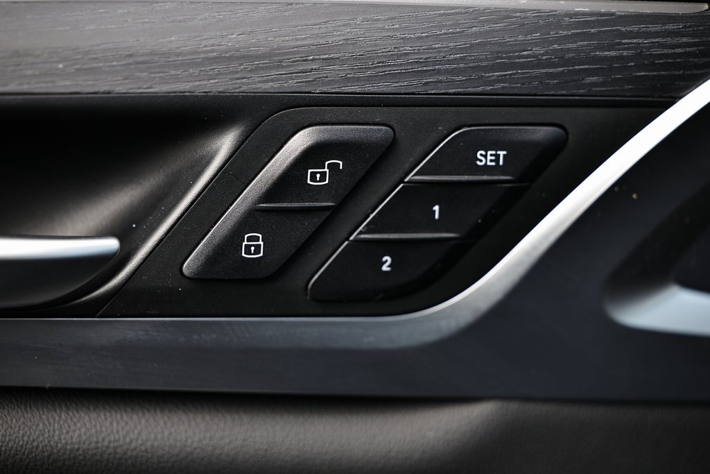 2024 Bmw X3 xDrive30i photo 15