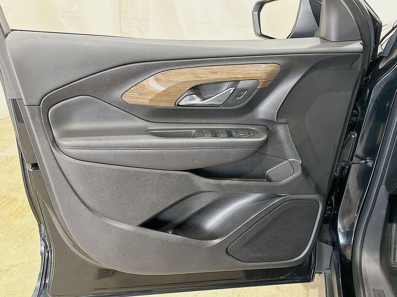 2019 Gmc Terrain SLE photo 19