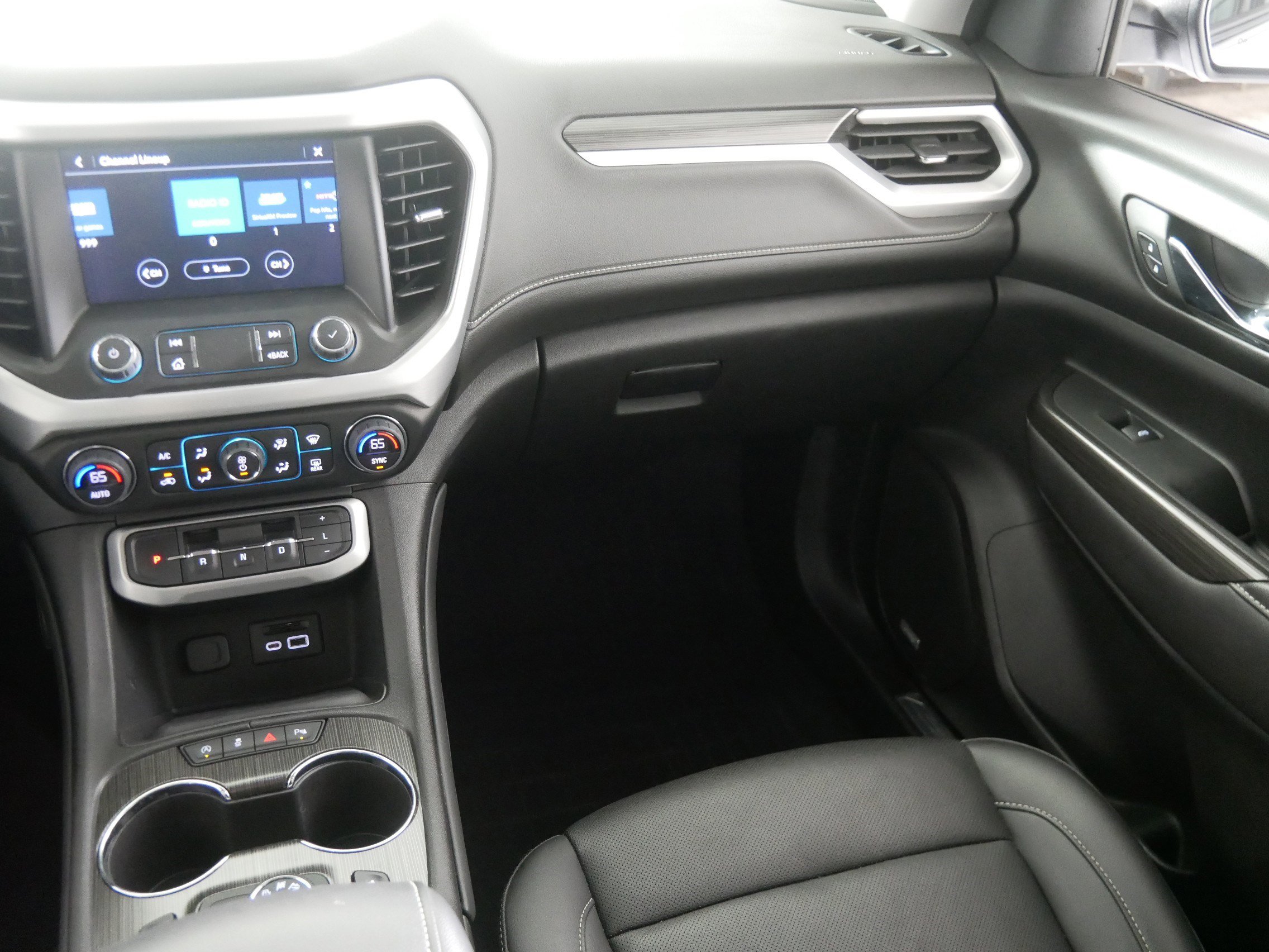 2023 Gmc Acadia SLT photo 11
