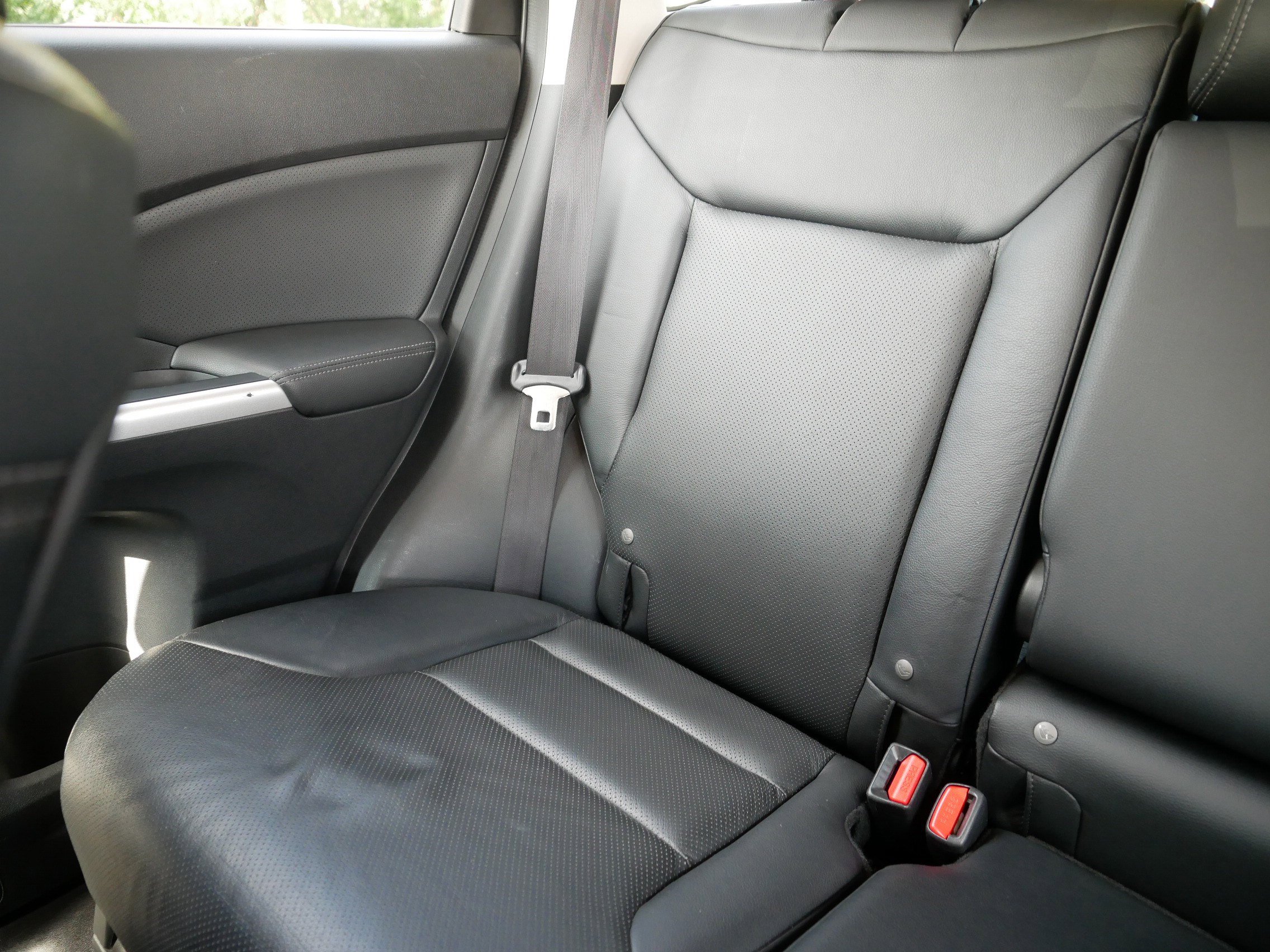 2016 Honda CR-V EX-L photo 12