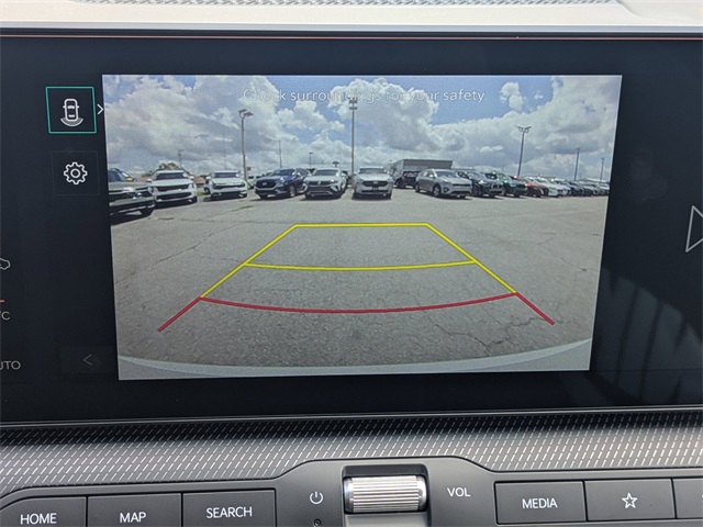 2025 Kia K4 GT-Line photo 21