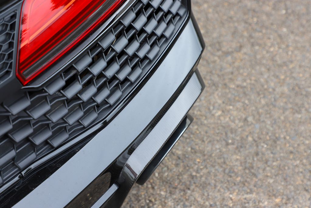 2023 Audi R8 V10 Performance Quattro photo 55
