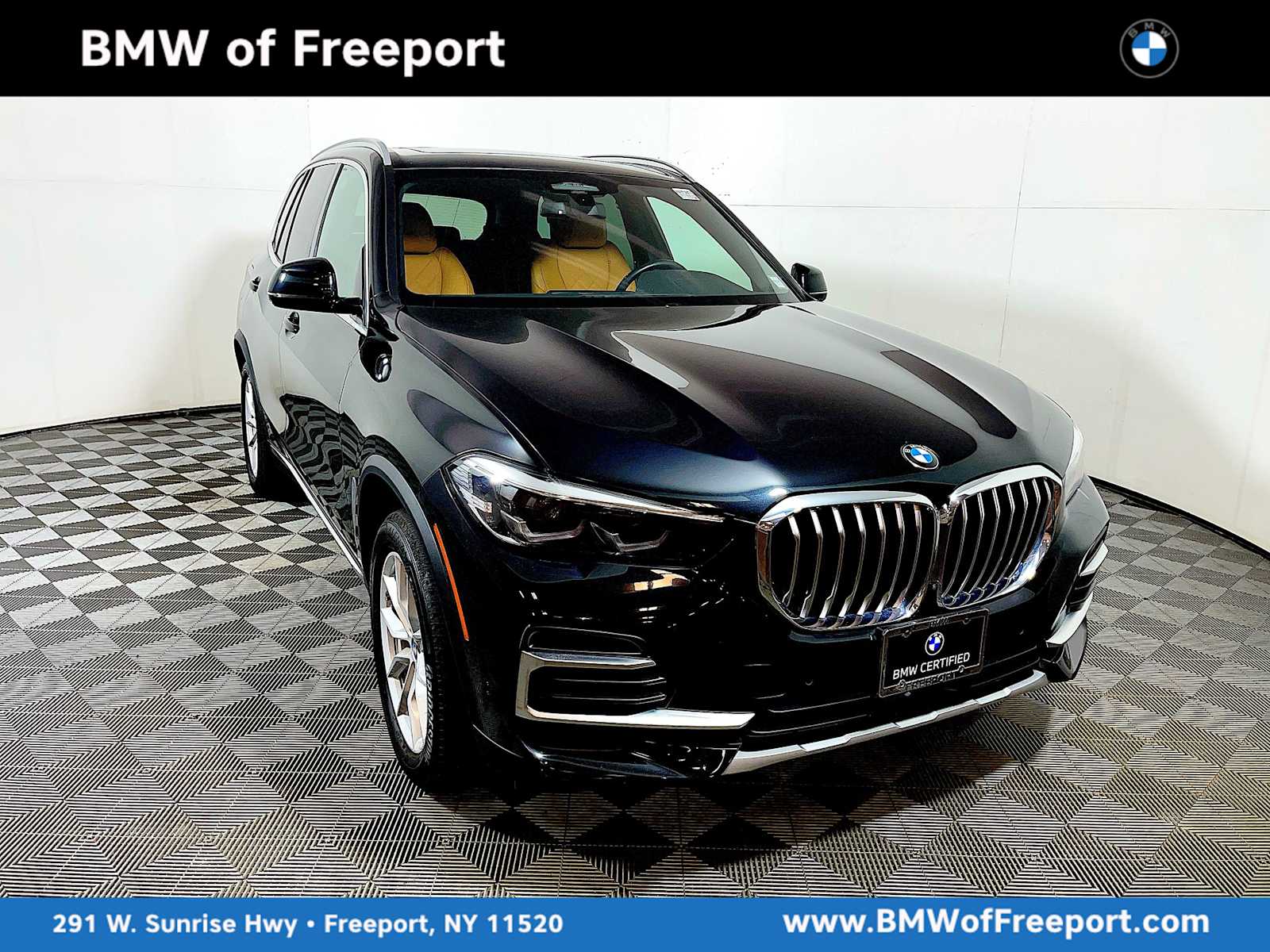 2023 BMW X5
