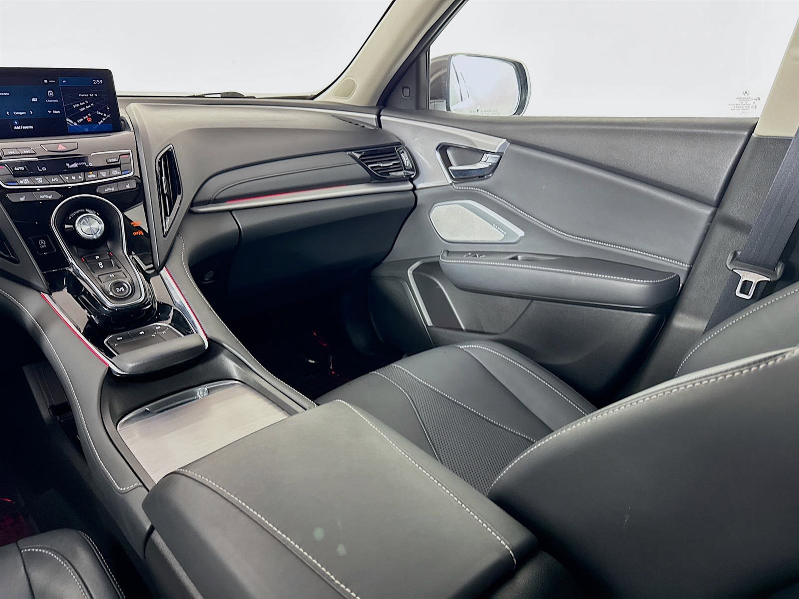 2022 Acura RDX Technology photo 26