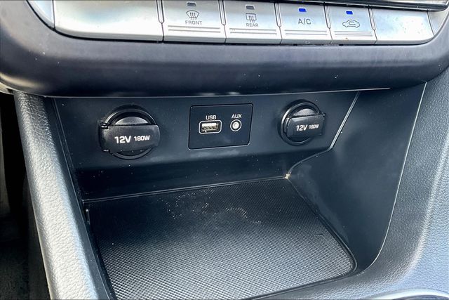 2019 Hyundai Sonata SE photo 22