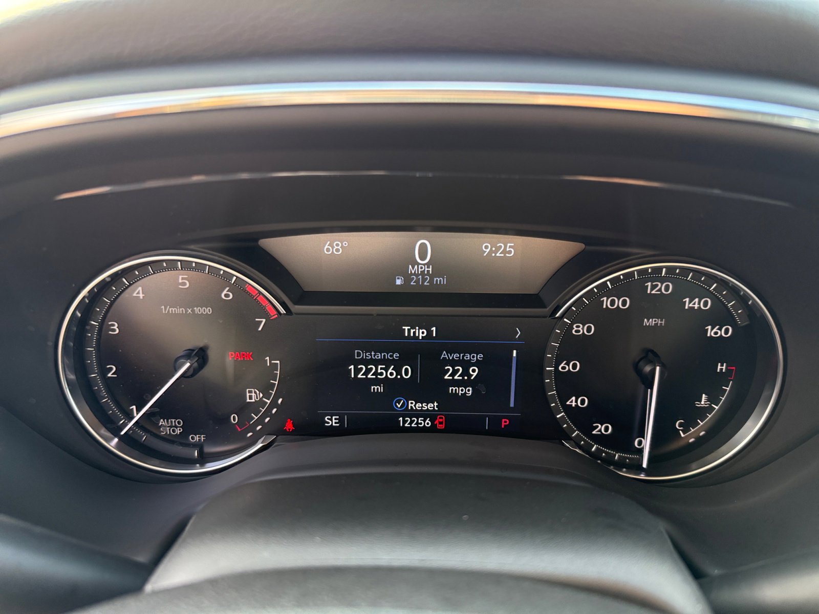 2023 Cadillac CT5 Luxury photo 11
