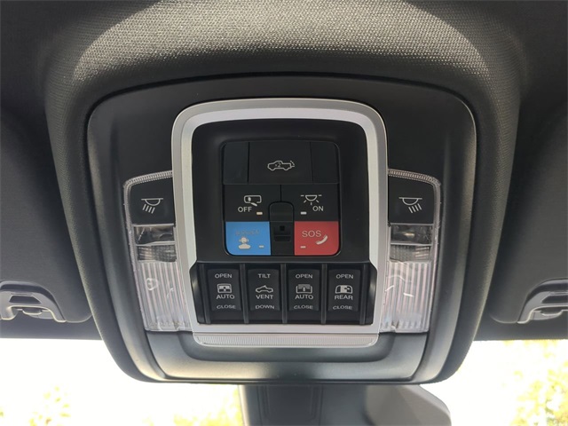 2026 Ram 1500 Rebel photo 21
