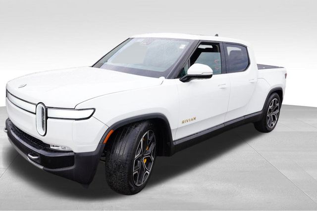 2022 Rivian R1T Launch Edition photo 11