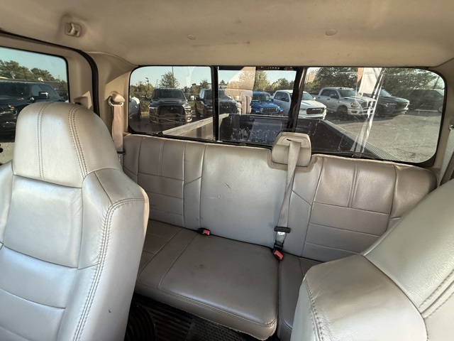 2008 Ford F-350 Lariat photo 23