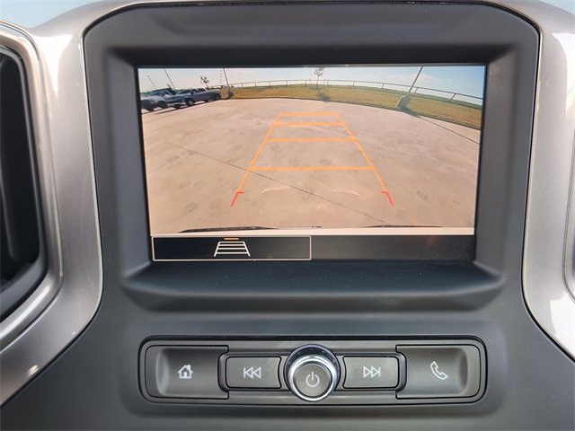 2024 Chevrolet Silverado 1500 photo 16