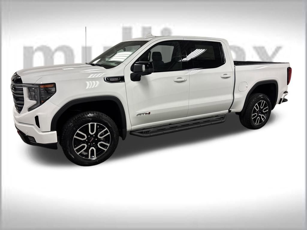 2026 Gmc Sierra 1500 AT4 photo 7