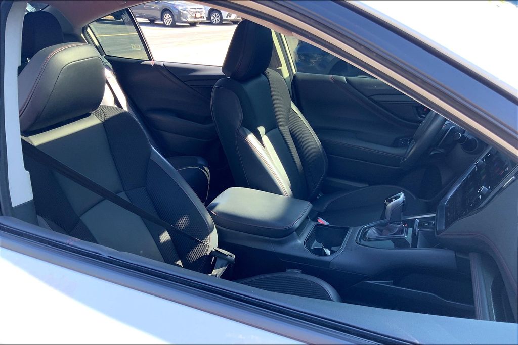 2023 Subaru Legacy Sport photo 6