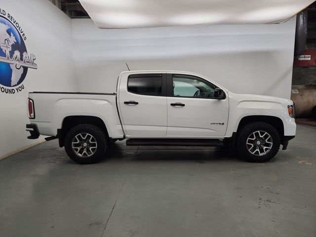 2022 Gmc Canyon AT4 photo 7