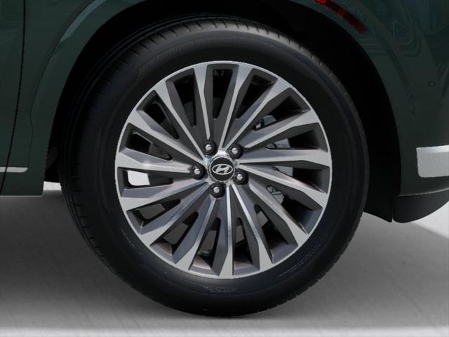 2025 Hyundai Palisade Calligraphy photo 8