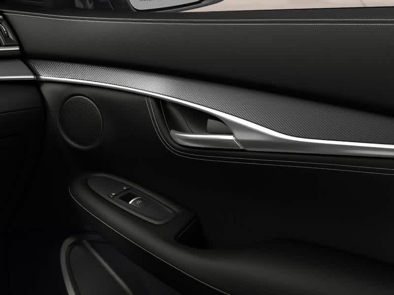 2025 Infiniti QX55 Luxe photo 21
