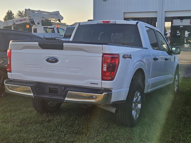 2023 Ford F-150 XLT photo 2