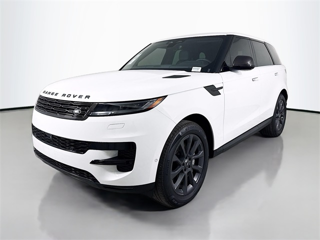2025 Land Rover Range Rover Sport S's photo
