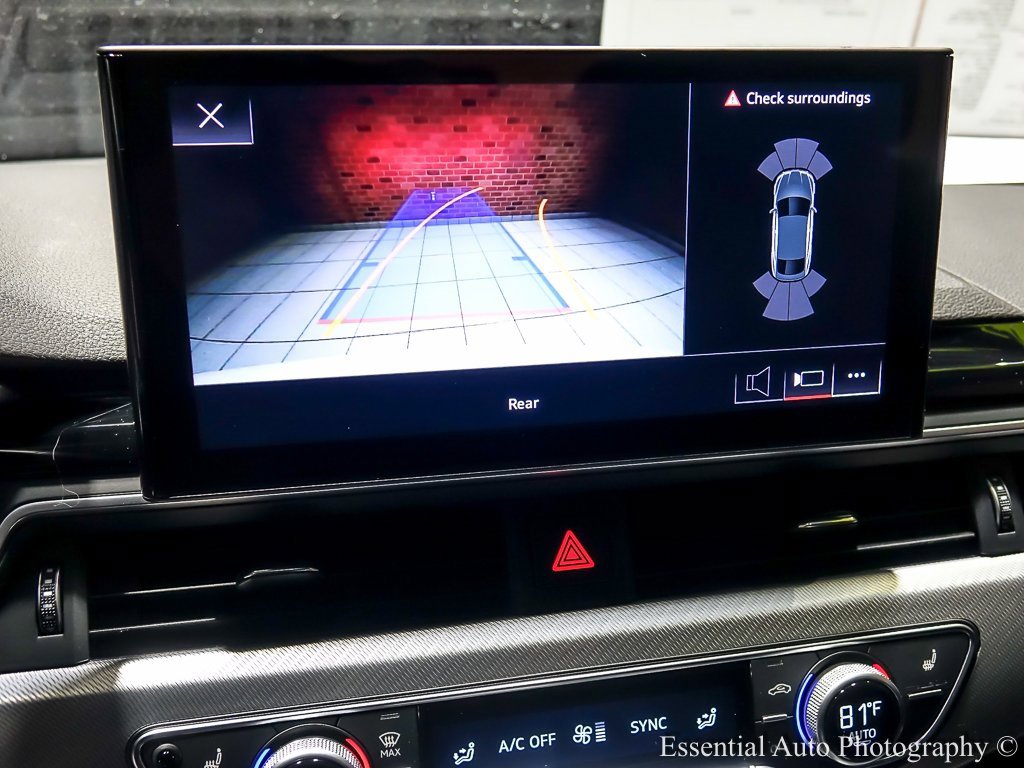 2025 AUDI A5 - Image 22