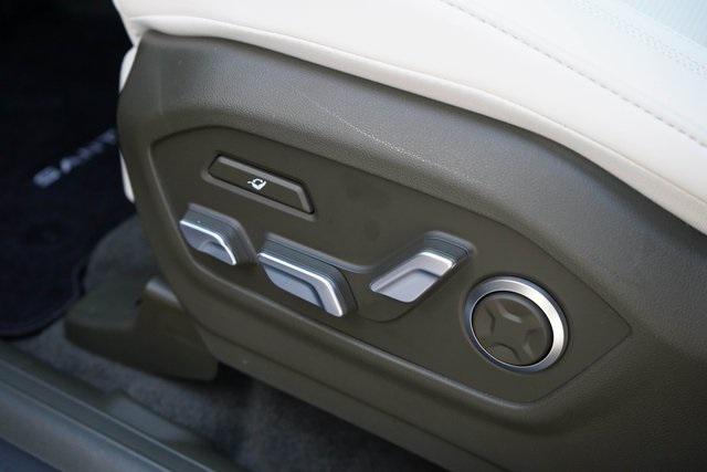 2025 Hyundai Santa Fe Calligraphy photo 12