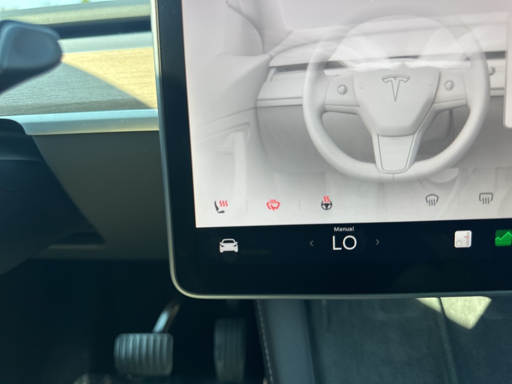 2024 Tesla Model Y Long Range photo 19