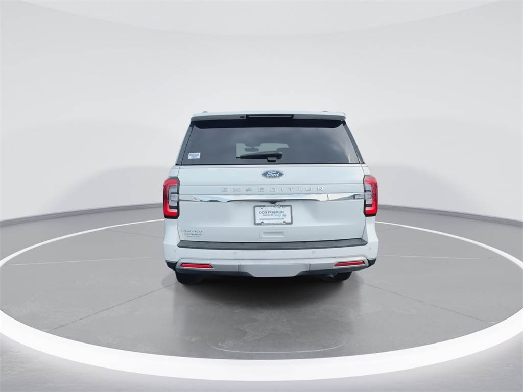 2024 Ford Expedition Limited photo 7