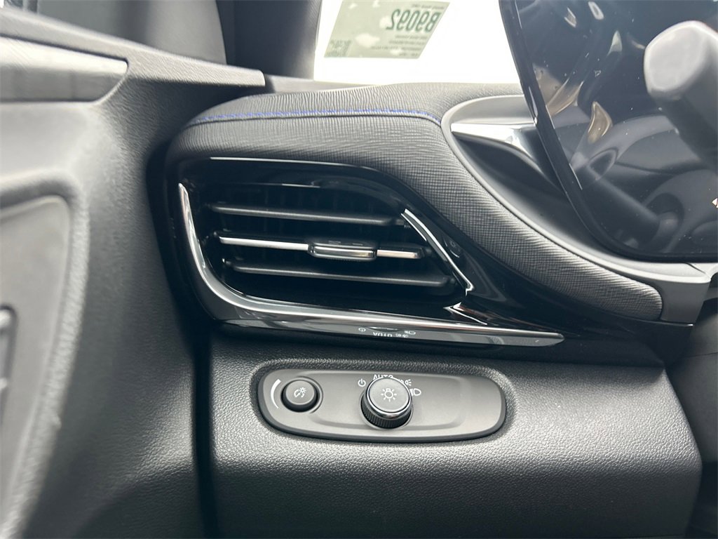 2026 BUICK ENVISTA - Image 17