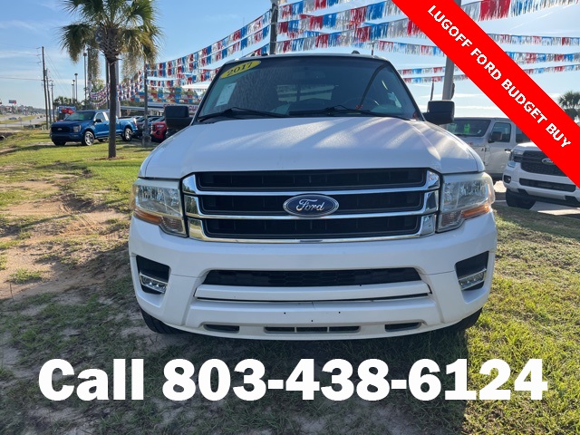 2017 Ford Expedition XLT photo 35