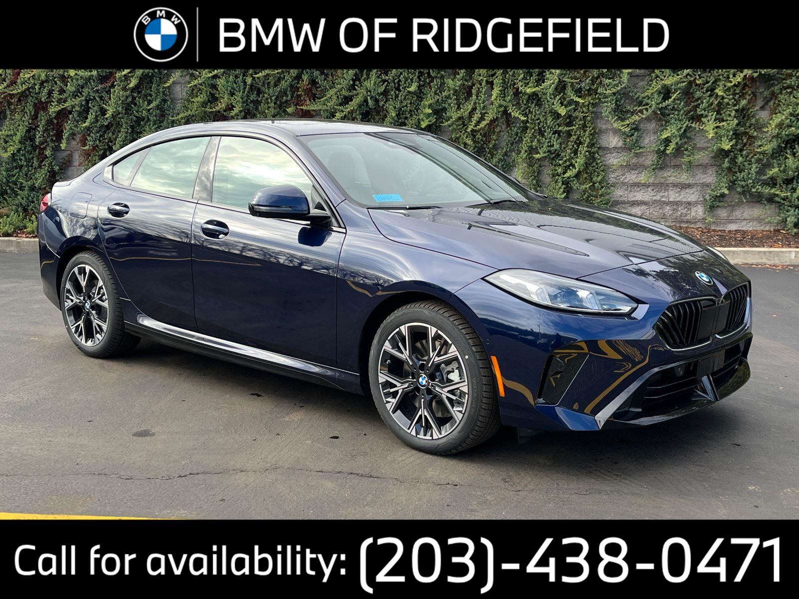 2026 BMW 2 Series 228