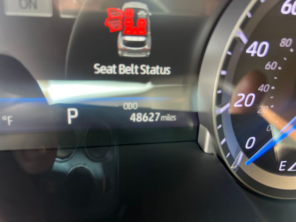 2022 Toyota Highlander Hybrid Limited photo 15