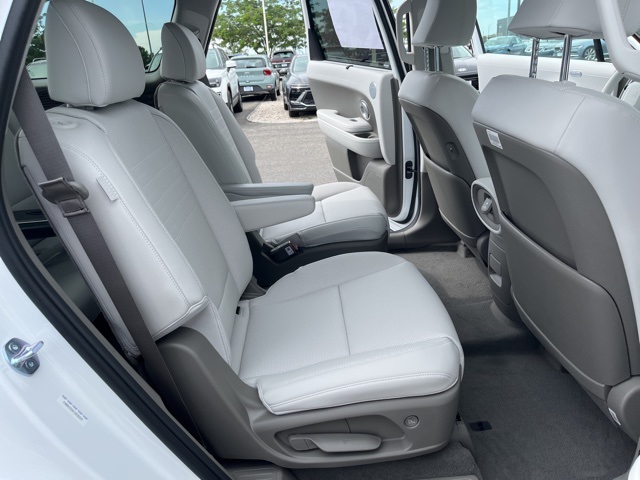 2026 Hyundai Palisade Limited photo 19