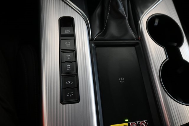 2024 Lexus LX 600 F SPORT photo 33
