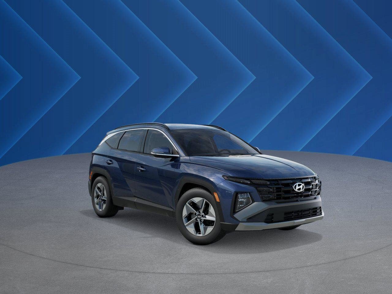 2026 Hyundai Tucson SEL Convenience photo 2