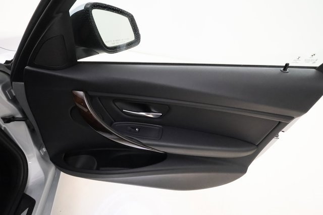 2015 Bmw 328i xDrive Sedan SA photo 22