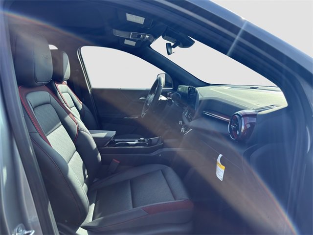 2026 Chevrolet Equinox RS photo 15