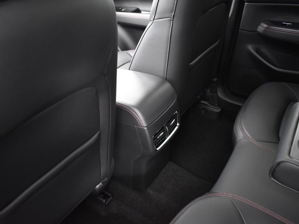 2025 Mazda CX-5 2.5 S Carbon photo 22