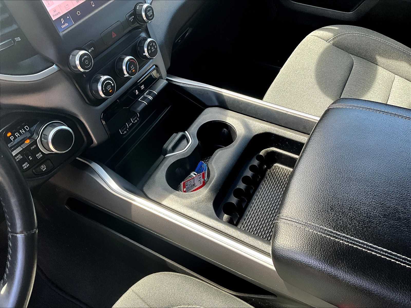 2022 Ram 1500 Big Horn photo 20