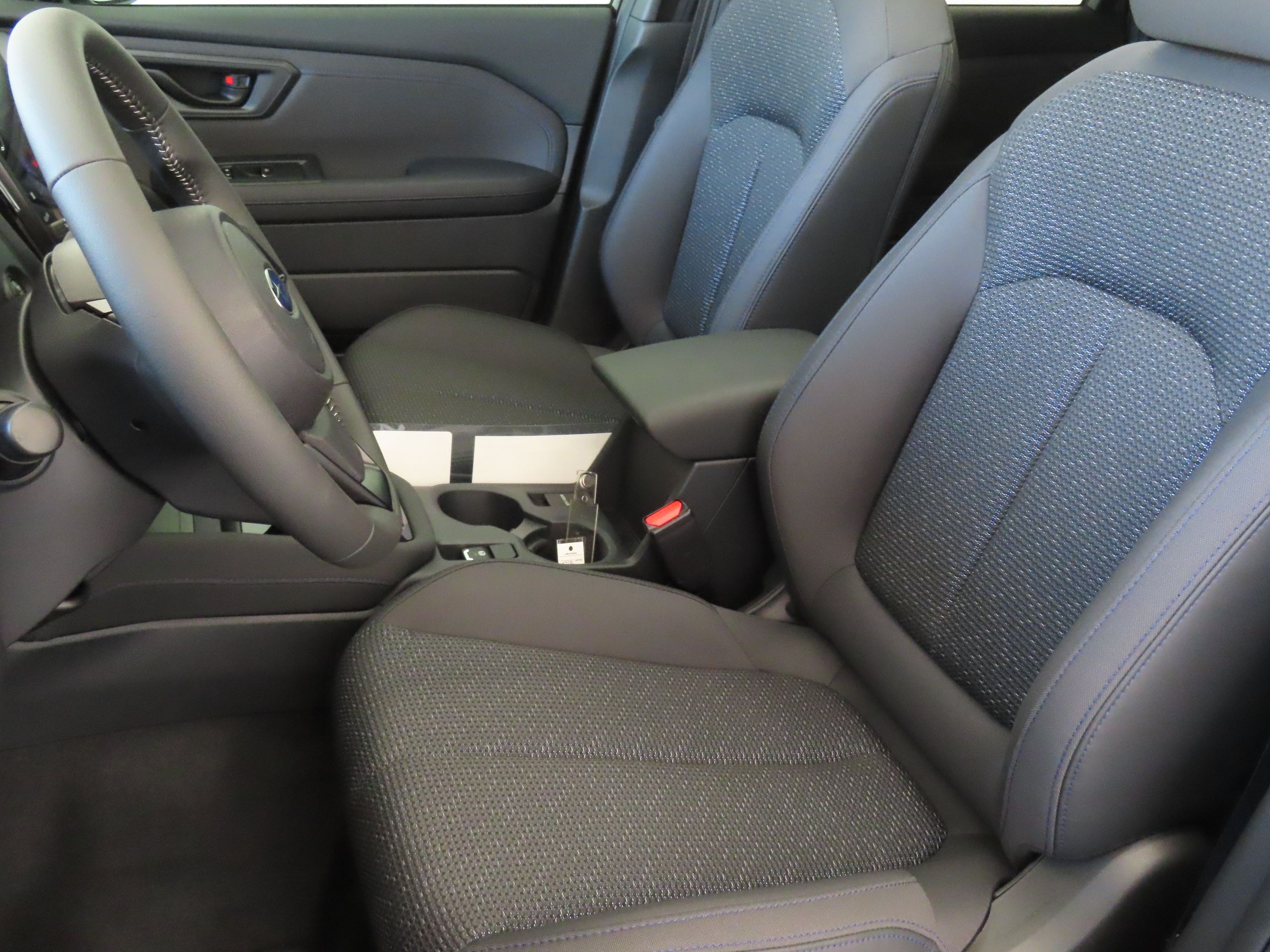 2025 Subaru Forester Premium Base photo 10
