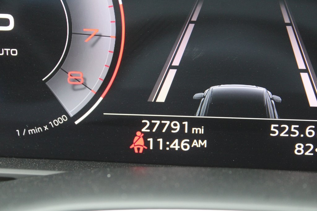 2023 Audi Q8 Premium 55 photo 31