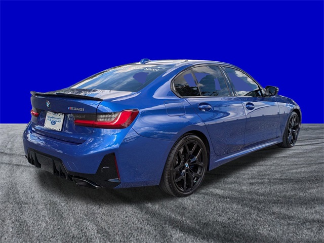2023 Bmw M340i photo 4