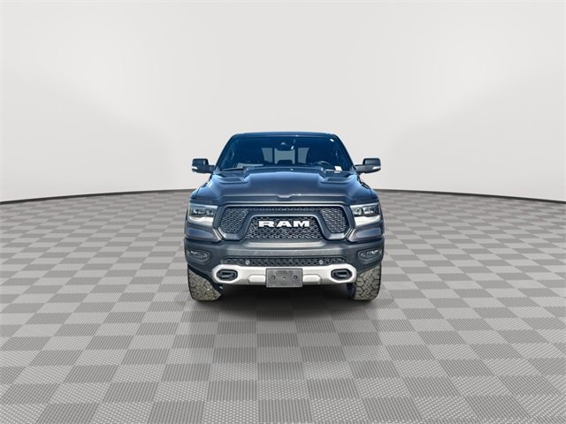 2022 Ram 1500 Rebel photo 3