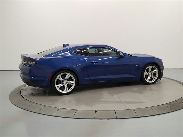 2019 Chevrolet Camaro SS photo 7