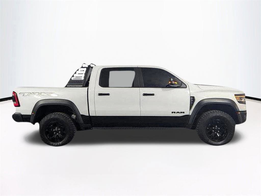 2024 Ram 1500 TRX photo 3