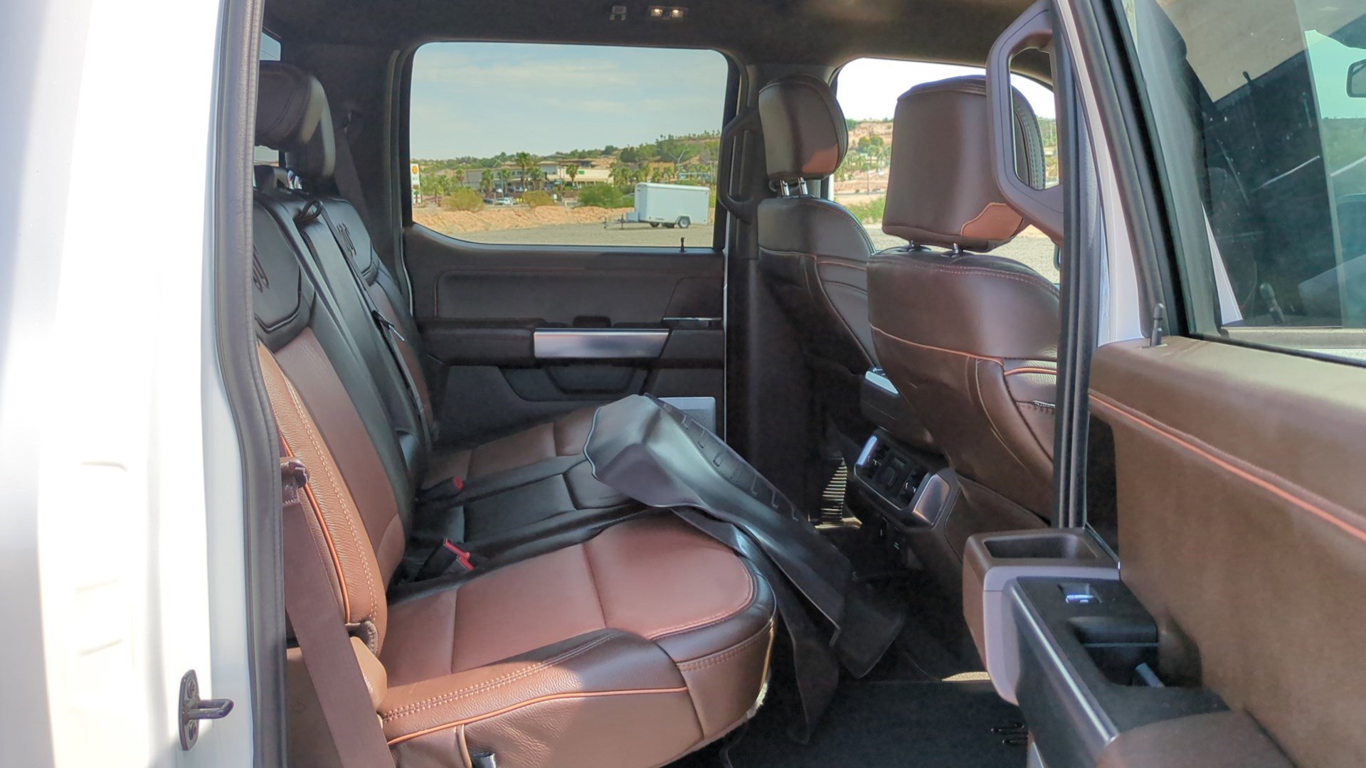 2023 Ford F-150 King Ranch photo 27
