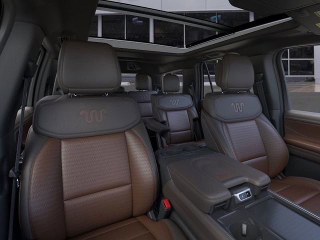 2026 FORD EXPEDITION - Image 33