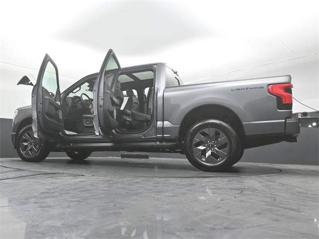 2024 FORD F-150 - Image 57