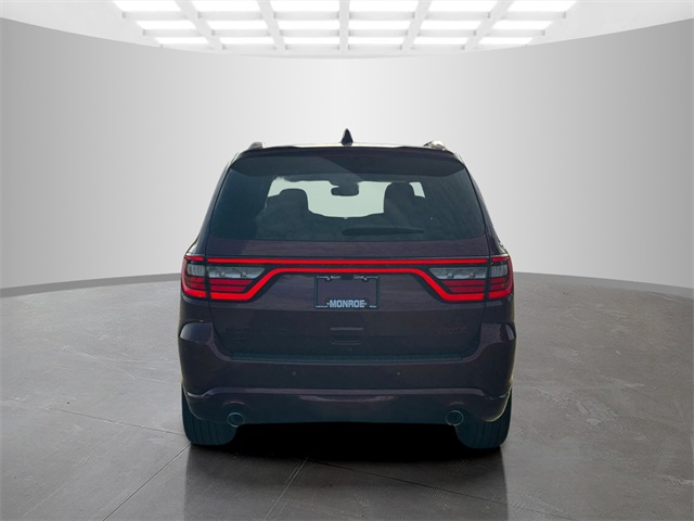 2026 Dodge Durango GT Plus photo 4