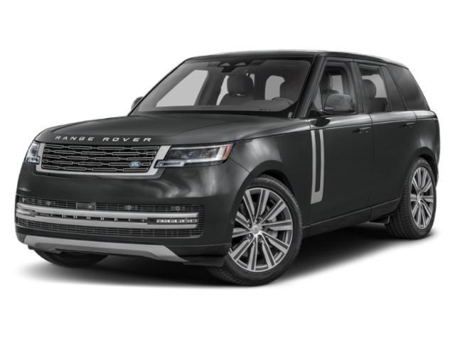 2023 Land Rover Range Rover SE's photo